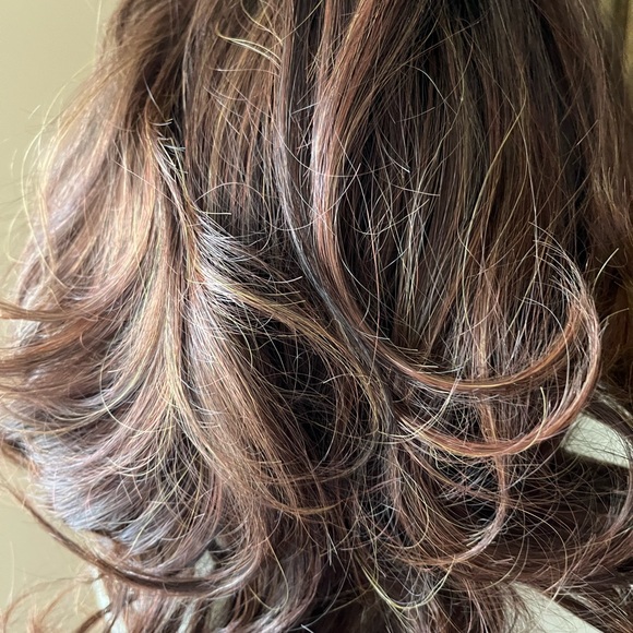 Godivia Secret Wig Scarlett Cinnamon Toast - Picture 8 of 15